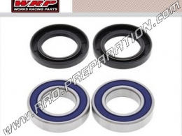 Kit roulements de roues arriere + spy pour quad ARCTIC CAT WD, CAN-AM DS, KAWASAKI KFX, POLARIS SCRAMBLER, PREDATOR, SPORTSMAN
