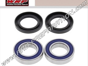 Polaris Sportsman 800 ATV Rear Wheel Bearing 2007-2012