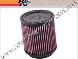 Filtro de aire <span translate="no">K&N</span> COMPETITION para quad CAN-AM 450 DS EFI desde 2008