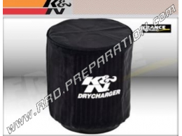 K & N COMPETITION Protective Case for CAN-AM 450 DS EFI quads from 2008