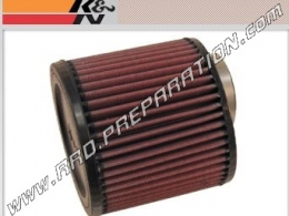 Filtro de aire <span translate="no">K&N</span> COMPETITION para quad BOMBARDIER 800 OUTLANDER, CAN-AM OUTLANDER, RENEGADE 500, 8