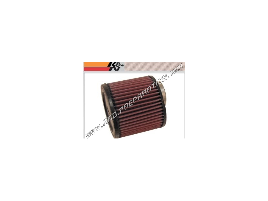 Filtro de aire <span translate="no">K&N</span> COMPETITION para quad BOMBARDIER 800 OUTLANDER, CAN-AM OUTLANDER, RENEGADE 500, 8