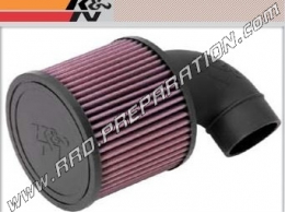 Filtro de aire <span translate="no">K&N</span> COMPETITION para quad CAN-AM OUTLANDER, RENEGADE... 650, 800cc de 2007