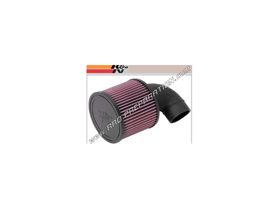 <span translate="no">K&N</span> COMPETITION air filter for quad CAN-AM OUTLANDER, RENEGADE ... 650, 800cc from 2007