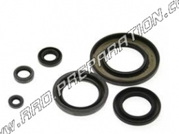Oil seal kit (spy) for quad CAN-AM OUTLANDER800, 1000cc from 2007