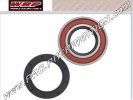 Kit of front or rear wheel bearings + spy for quad CAN-AM OUTLANDER, RENEGADE, MAVERICK 976, SSV COMMANDER...