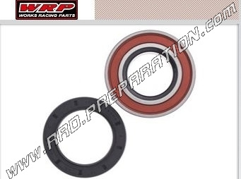 Front Wheel Bearing and Seal Kit Can-Am Outlander Max 400 HO XT 2007 2008