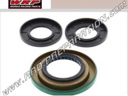 Front differential seal kit for quad CAN-AM OUTLANDER, RENEGADE, MAVERICK 976, SSV COMMANDER... 400, 500, 1000cc