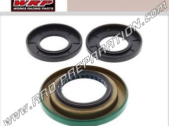 All Balls Rear Differential Seal for Can-Am Outlander MAX 1000 XT 2015-2017