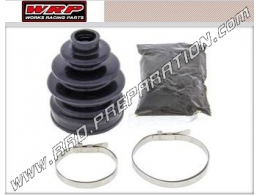 Kit de reparación de fuelle de junta universal delantera interior WRP para CAN-AM OUTLANDER, RENEGADE, MAVERICK, KAWASAKI KVF AT