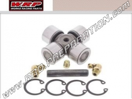 WRP universal joint braces for quad CAM-AM OUTLANDER, RENEGADE, POLARIS MAGNUM, SCRAMBLER, SPORTSMAN...