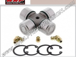 Type 4 and 5 WRP universal joints for quad CAM-AM OUTLANDER, RENEGADE, POLARIS MAGNUM, SCRAMBLER, SPORTSMAN ...