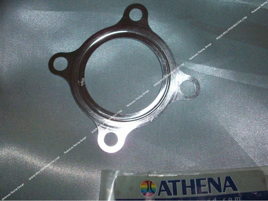 Reinforced cylinder head gasket ATHENA Racing Ø40mm horizontal air scooter minarelli engine (ovetto, neos, ...)