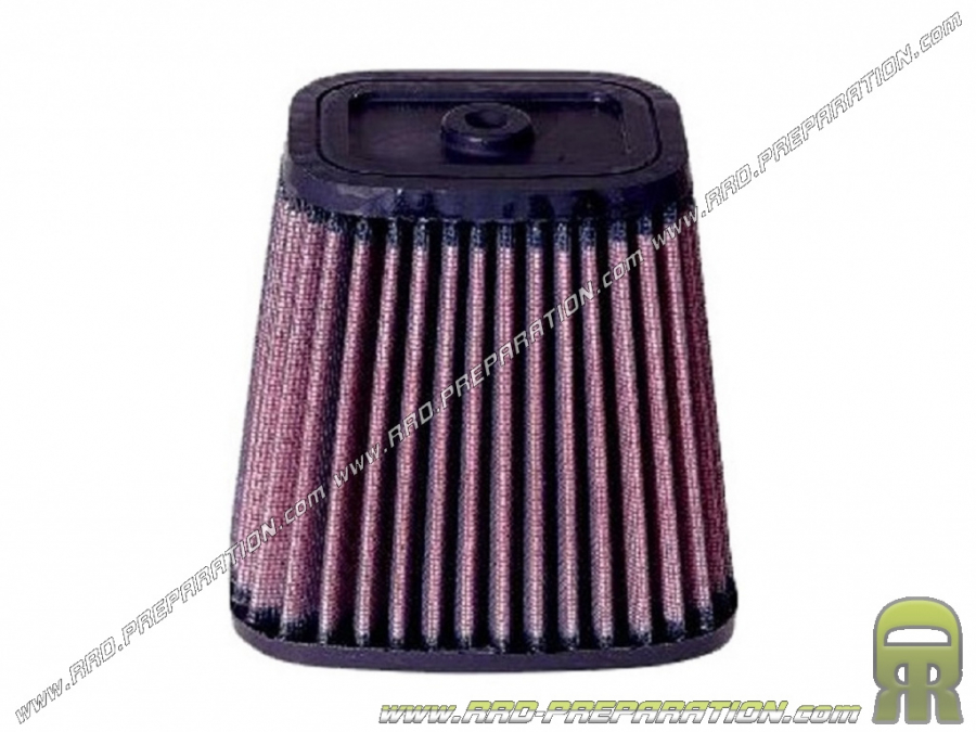 <span translate="no">K&N</span> COMPETITION air filter for CANNONDALE 440cc quad from 2002