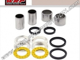  Kit de réparation de bras oscillant WRP pour moto et quad CANNONDALE 400, 440 MX, BLAZE, CANNIBAL, GLAMIS, SPEED