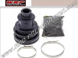 WRP intermediate front universal joint gaiter repair kit for quad CF MOTO TERRALANDER, POLARIS RANGER, RZR, BRUTUS