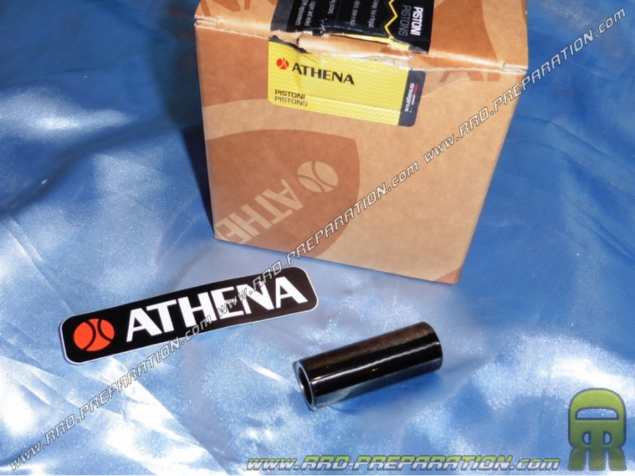 Bulón de recambio del kit racing ATHENA 490cc Ø100mm para HONDA CRE, CRF, CRM, CRMF 450 X, IE... 4T 2005 a 2014