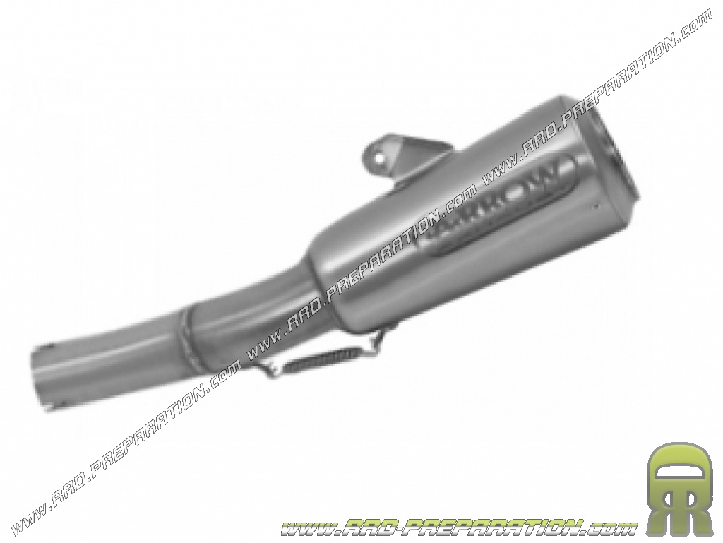 arrow exhaust cbr250rr