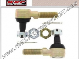 Kit rótula de dirección WRP para quad CF MOTO TERRALANDER, KAWASAKI KFX R, YAMAHA YFM RAPTOR... 450, 500, 625, 700 800cc