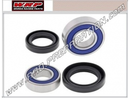 Front wheel bearing kit + spy for quad E-TON VXL VECTOR, ST VECTOR 250cc from 2005 to 2007