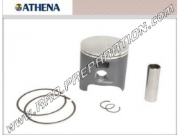 Piston Ø71.93mm ATHENA for high engine of origin motorcycle quad GAS-GAS EC, MX, WILD HP 300cc