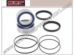 Rear wheel bearing kit + spy for quad GAS-GAS WILD, HP, KYMCO MAXXER, 50, 300, 400 and 450cc