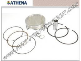 Piston Ø94.95mm ATHENA for original high motor quad motorcycle GAS-GAS EC, MX, WILD HP 450cc