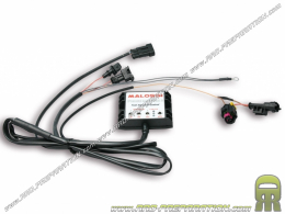 Reprogramming box kit + cable for PIAGGIO X7, X8, XEVO, APRILIA