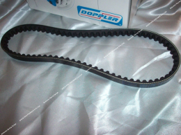 DOPPLER reinforced belt 15X8X747mm by 30° for Peugeot 103 SPX, CLIP, RC X and MVX