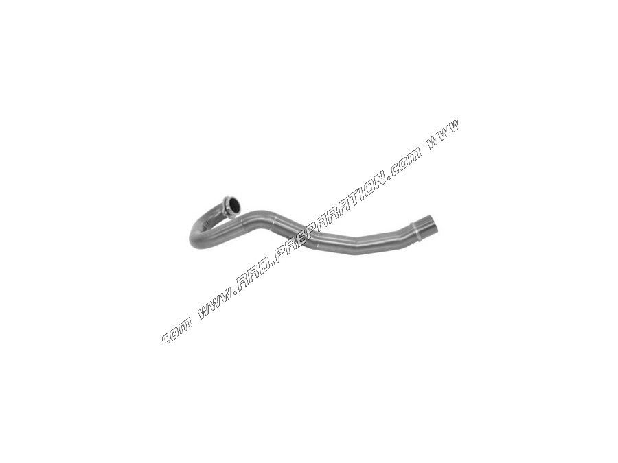 ARROW Racing exhaust manifold for KTM 690 SMC / SMCR from 2009