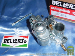 Carburateur DELLORTO SI 20.20 D by SPACO pour Vespa 125 TS / 150 Sprint V / 180 Rally / P80-150X / PX80-150E / Lusso...