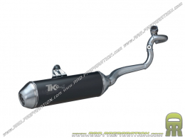 2006-2009 Hi-Level Exhaust Complete 559551 Piaggio Fly 100 4T