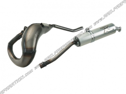 Escape TURBOKIT TK paso alto para MBK X-LIMIT, YAMAHA DT 50cc... Antes de 2003