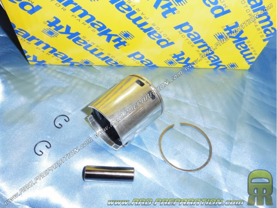 PARMAKIT Ø45mm piston for 70cc kit on ZUNDAPP SUPERTERM, CS50, KS50...