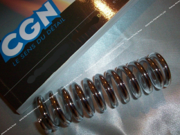 CGN reinforced mainspring for Peugeot 103 sp, mv, mvl, lm, chrono...