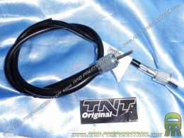 Transmission meter / trainer cable on TNT meter for CITY 1 and 2