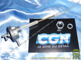 fuel valve has CGN depression for HONDA HS DYLAN, CBR 125 and 150cc