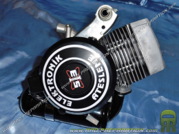 Motor completo montado P2R tipo original para Peugeot 103 sp, mv, mvl, lm, vogue