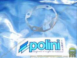  Joint d'embase POLINI pour kit Ø63mm 177cc fonte sur scooter VESPA PX, TS 125 / 150cc 2 temps