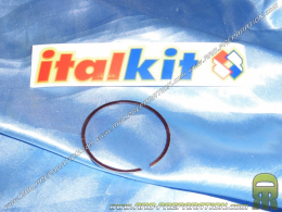 Ø49.945 X 0.8mm segment for 90cc ITALKIT aluminum kit on DERBI euro 1, 2 & 3