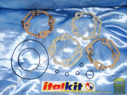 ITALKIT high engine seal pack for 90cc aluminum kit with stud cylinder head DERBI euro 3