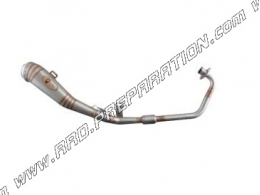 Escape TURBOKIT TK GP para APRILIA RS4 125cc 4T a partir de 2014