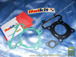 Pack de juntas ITALKIT para Maxi scooter YAMAHA 125 XMAX, XCITY y MBK SKYCRUISER, CITYLINER...