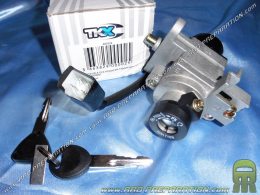 Key contactor (Neiman) TEKNIX PEUGEOT Kisbee Time 2 and Time 4