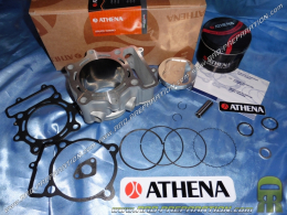 Kit 300cc Ø83mm ATHENA racing for HUSQVARNA TE, TC, TXC, SMR 250 from 2003 to 2005