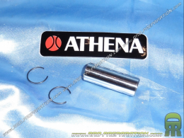 Bulón de repuesto del kit racing ATHENA 300cc Ø83mm para HUSQVARNA TE, TC, TXC, SMR 250 de 2003 a 2005