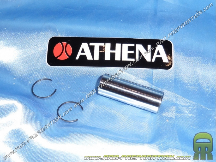 Replacement piston pin of the 300cc Ø83mm ATHENA racing kit for HUSQVARNA TE, TC, TXC, SMR 250 from 2003 to 2005