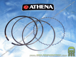 Segment de rechange Ø83mm du kit 300cc Ø83mm ATHENA racing pour HUSQVARNA TE, TC, TXC, SMR 250 de 2003 a 2005