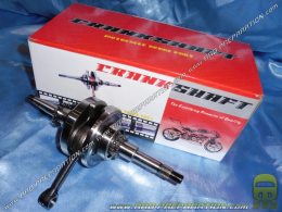 TEKNIX reinforced crankshaft for KYMCO AGILITY, PEUGEOT v-clic, Chinese 4-stroke scooter