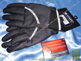 Paire de gants hiver STEEV OURAL court tailles aux choix